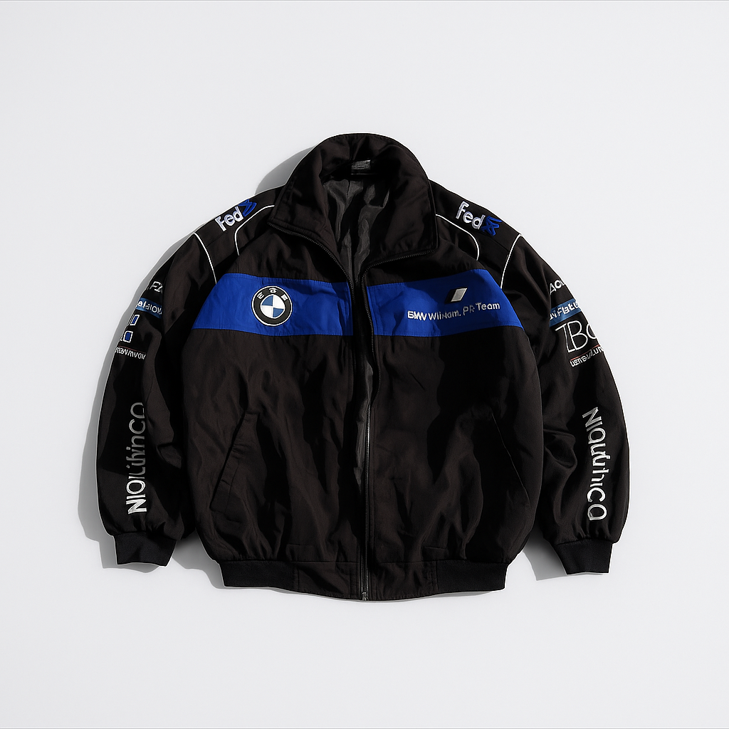 Thrift WinterWear