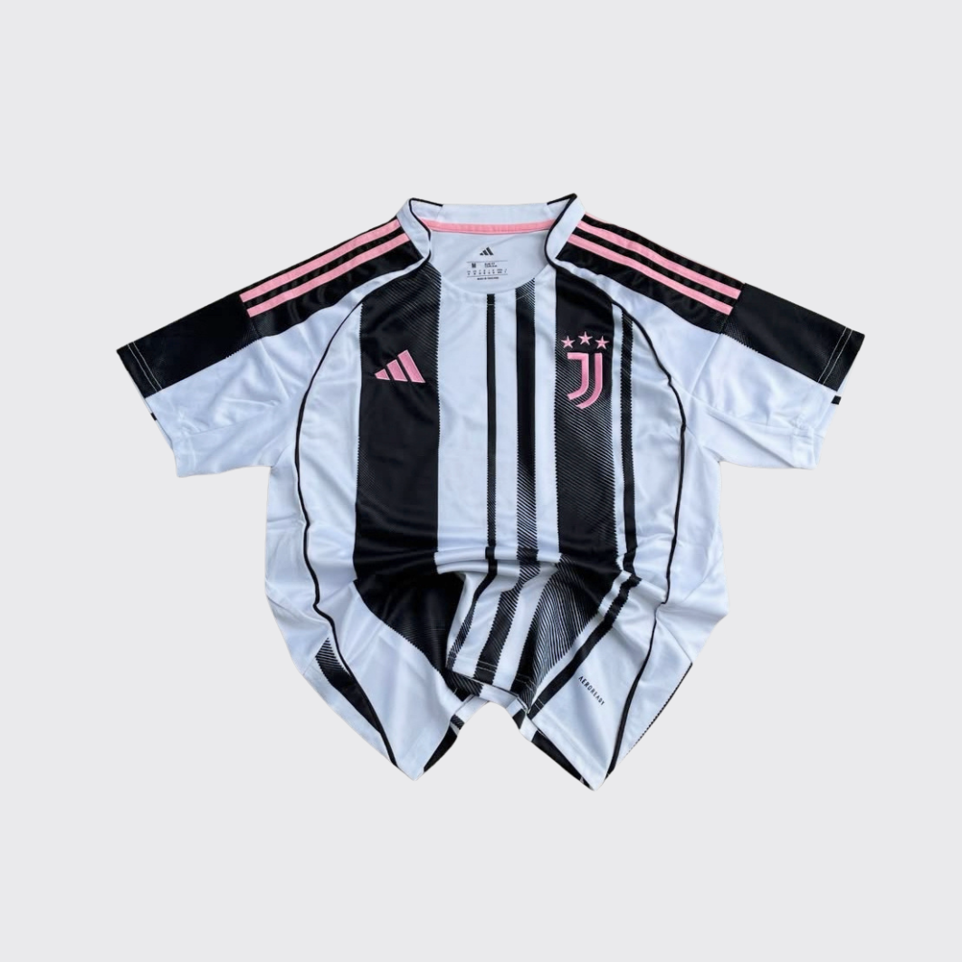 Thrifted Jerseys