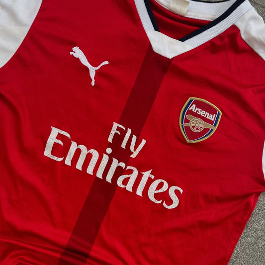 Arsenal Jersey