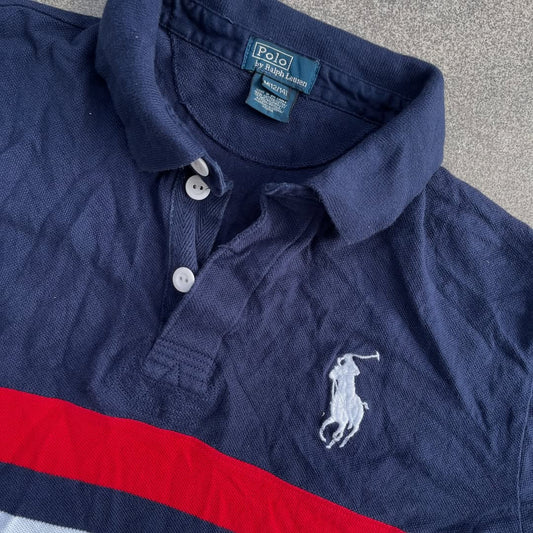Authentic Ralph Laur*n Polo