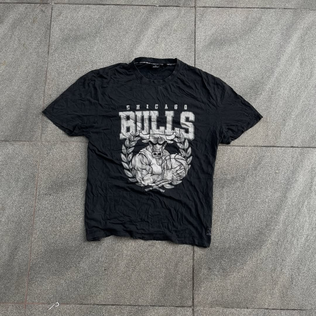 NBA Chica*o Bulls OG