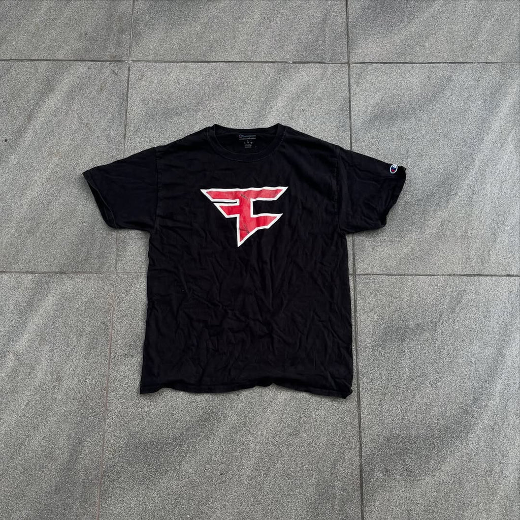 Champion Tee