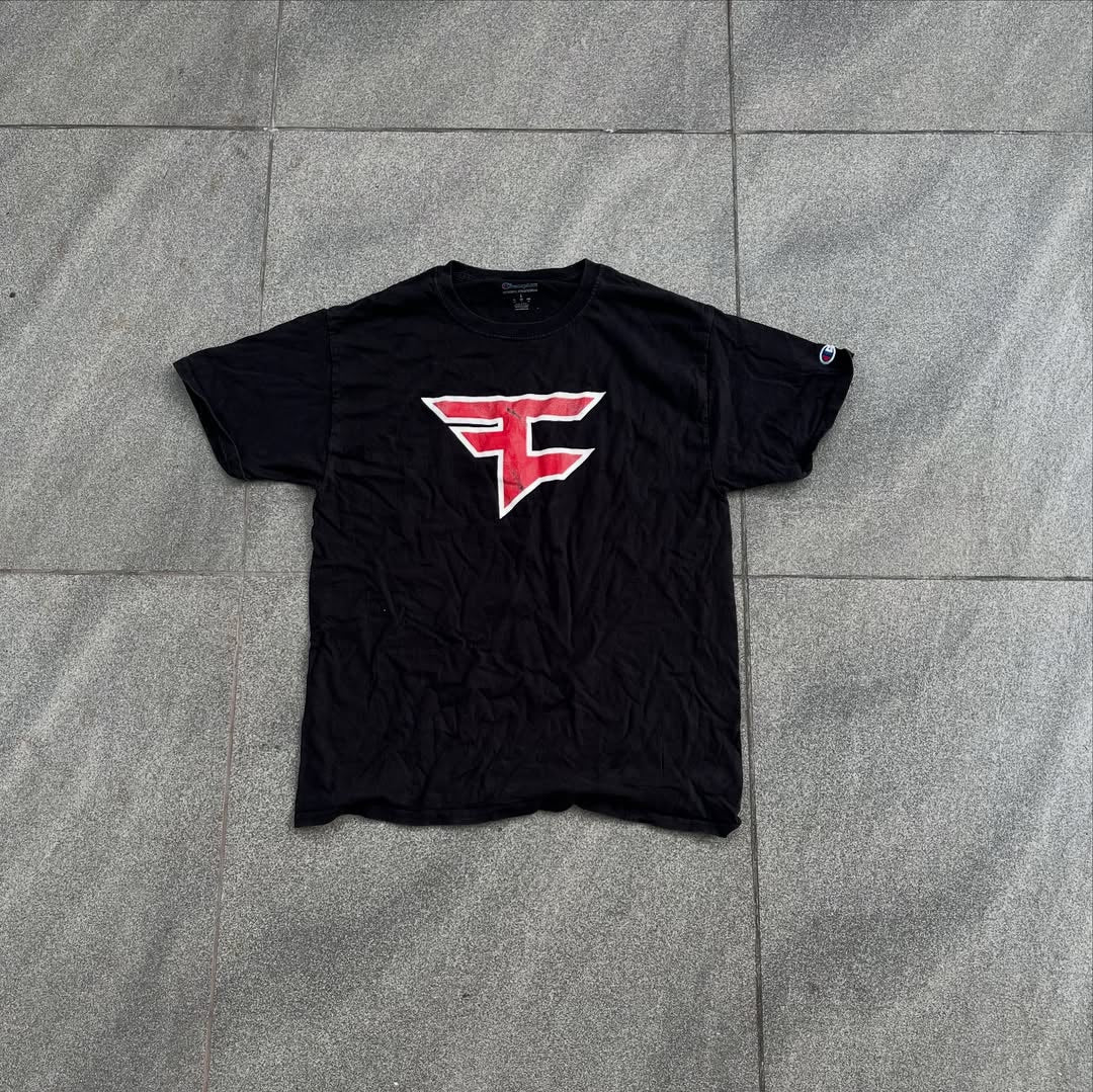 Champion Tee