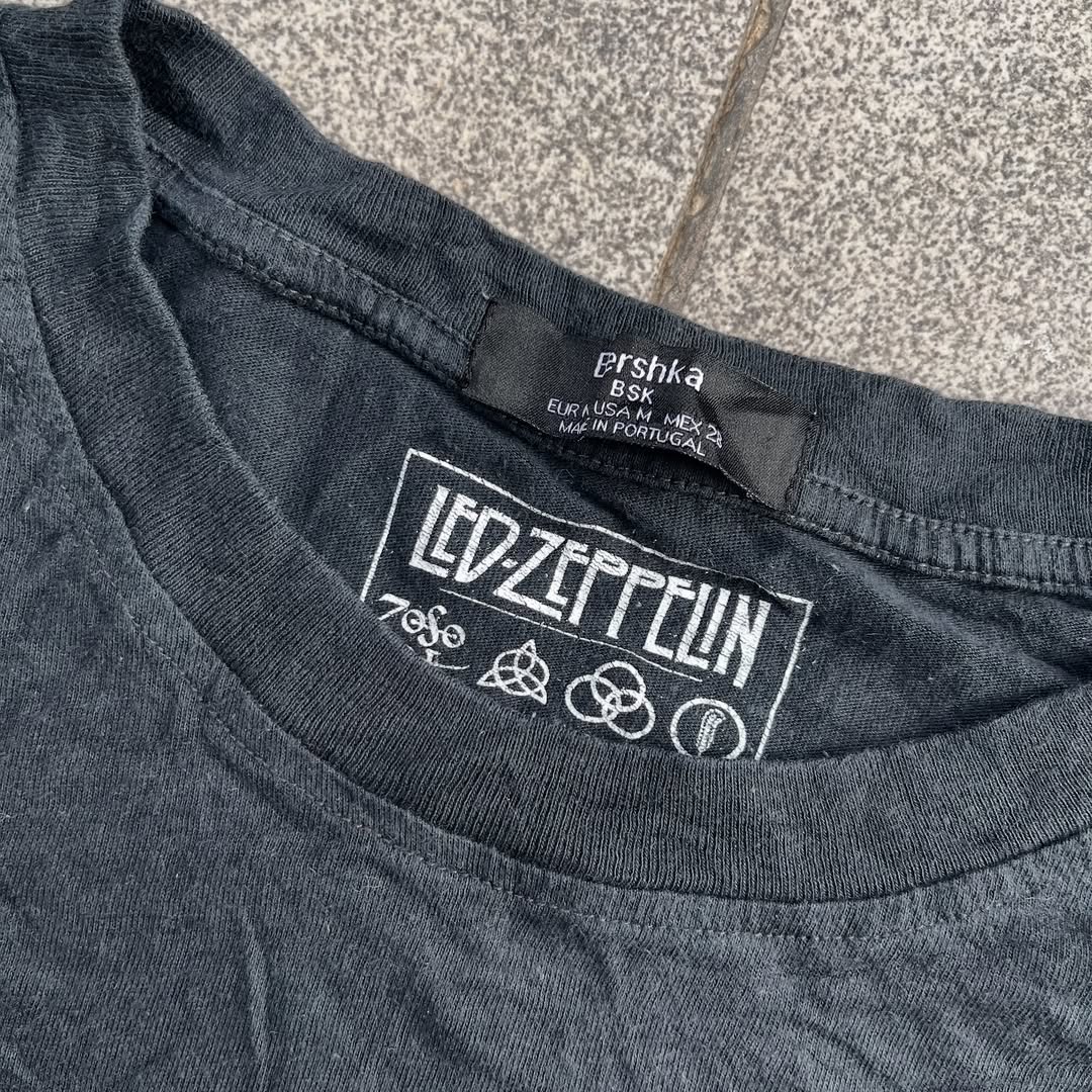 Bershkha Portugal Version Rare Tee