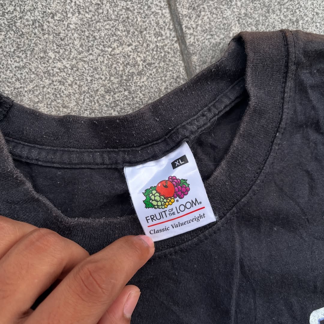 Vintage Tee 1