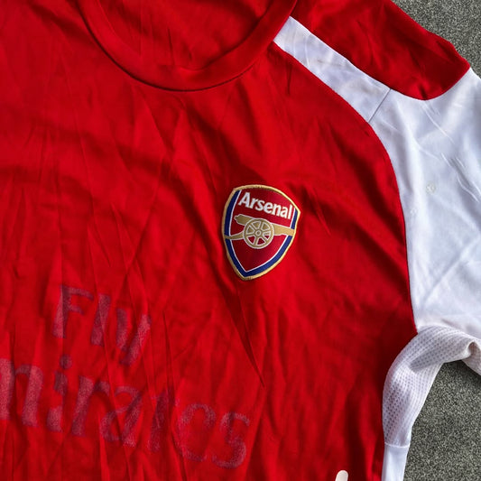 Arsenal Jersey