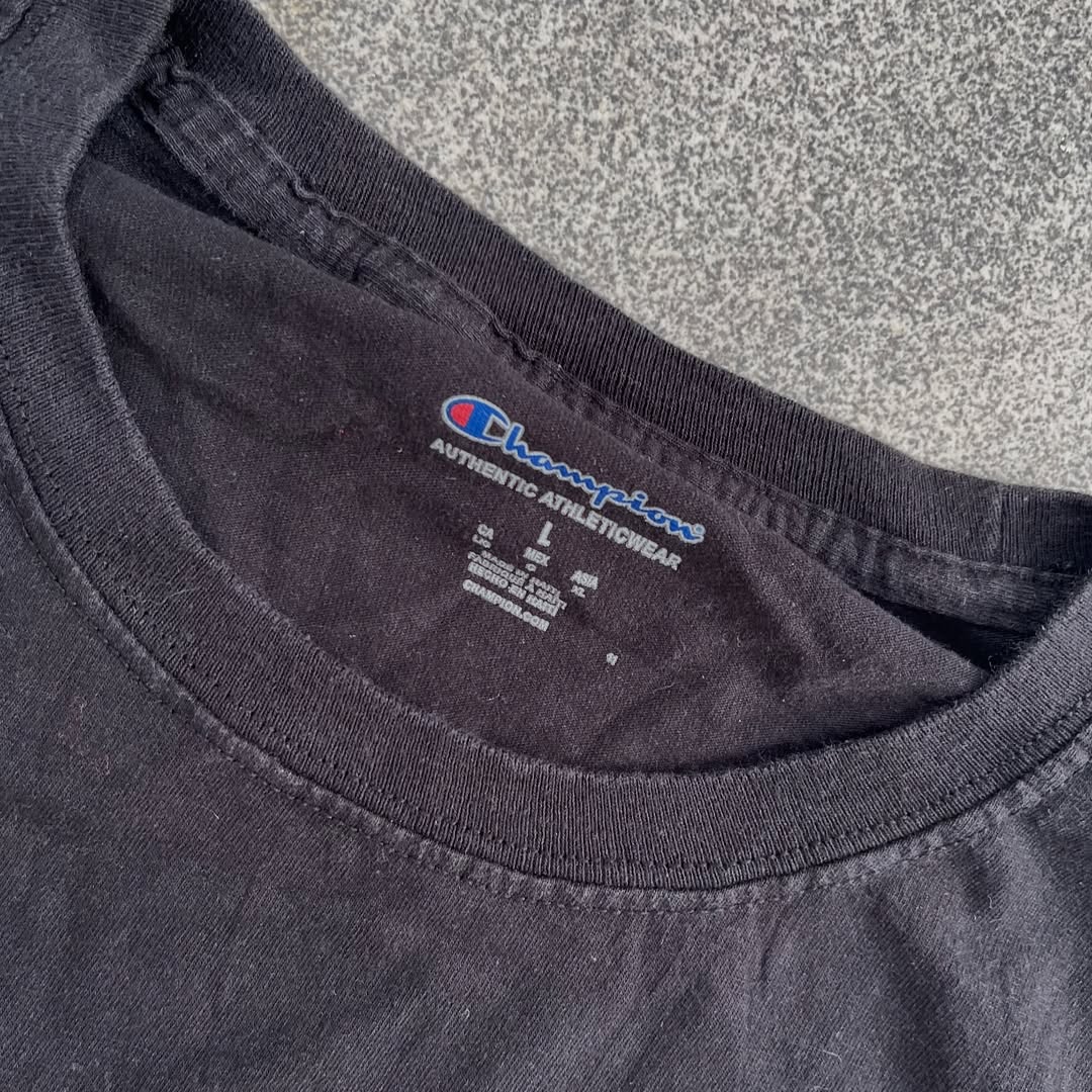 Champion Tee