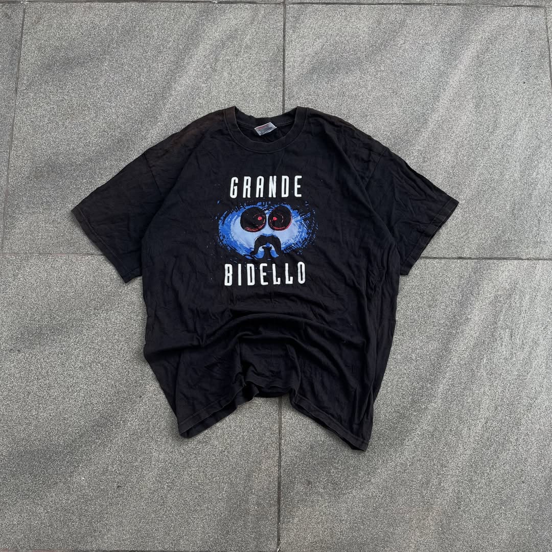 Vintage Tee 1
