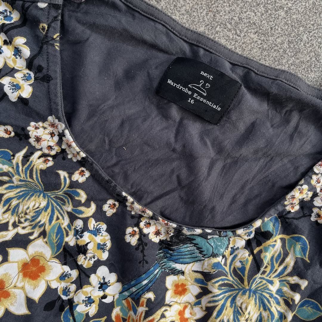 Pretty Short Kurti or whatever its called