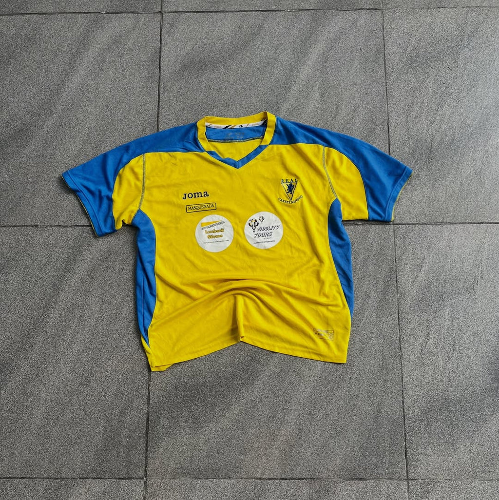 Jersey 4