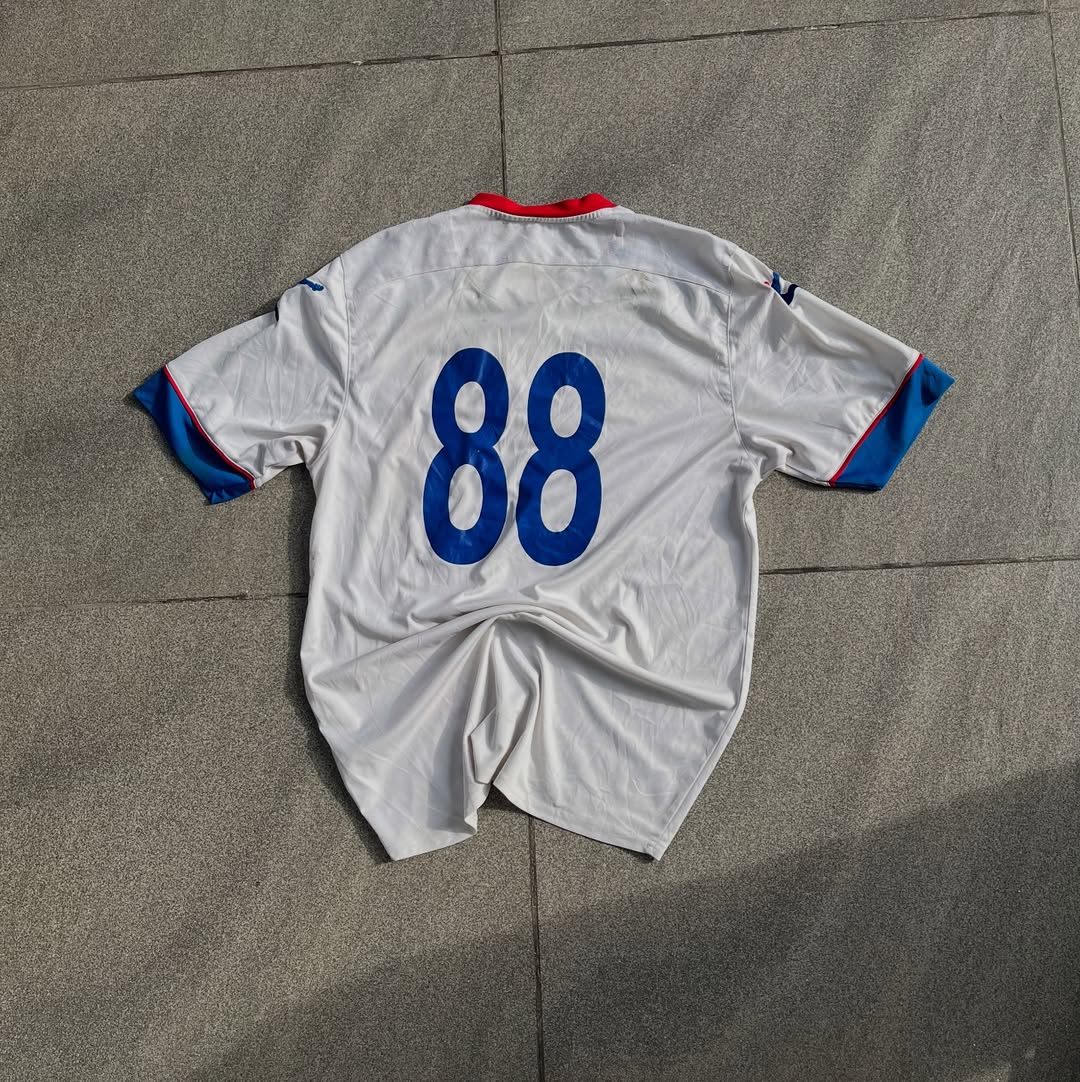 Jersey 6
