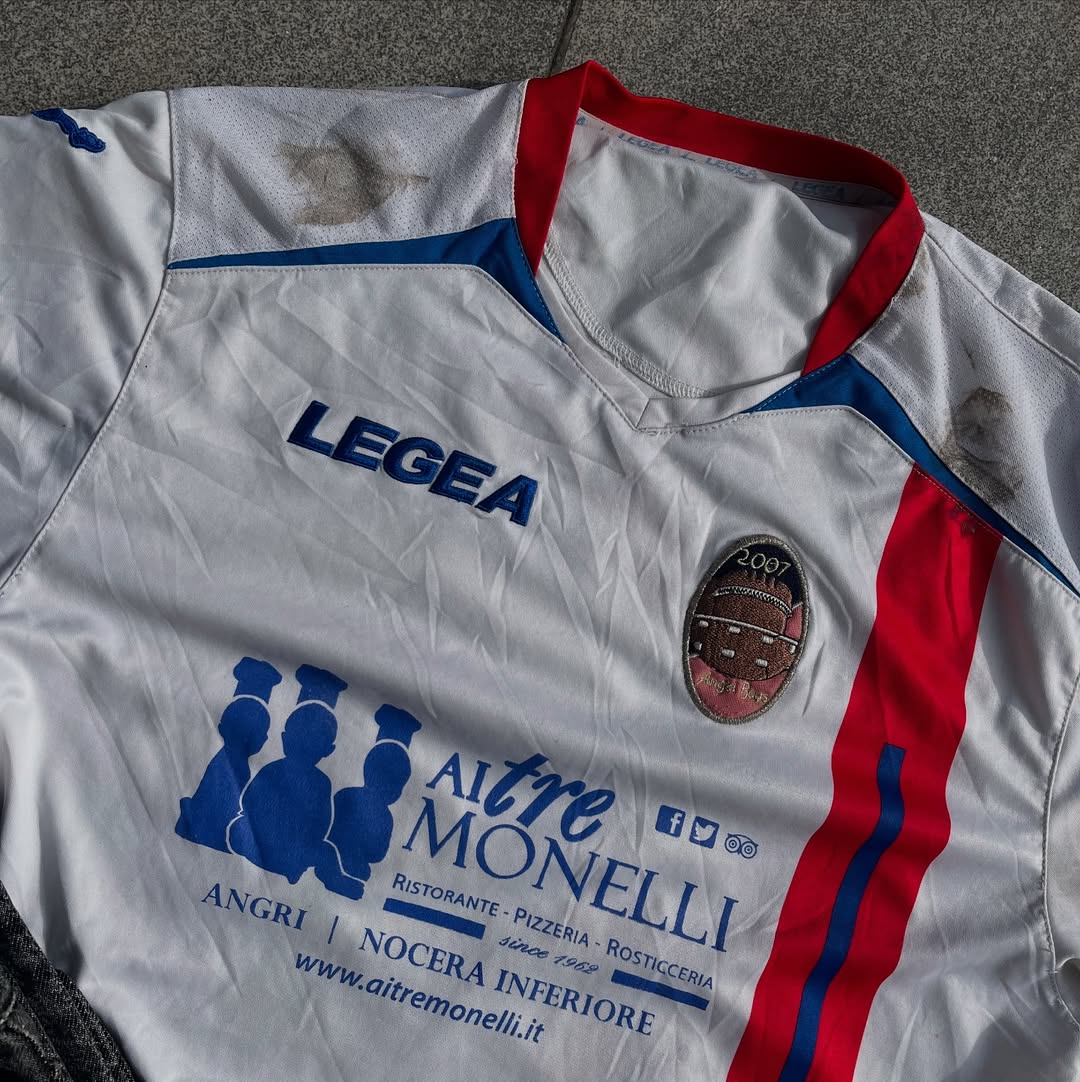 Jersey 6