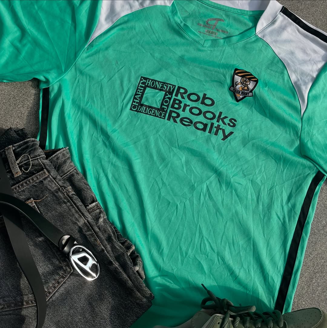 Jersey 18