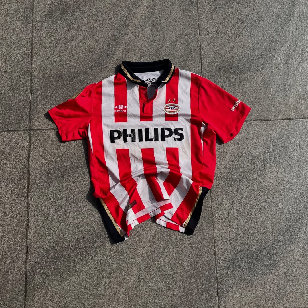 PSV jersey