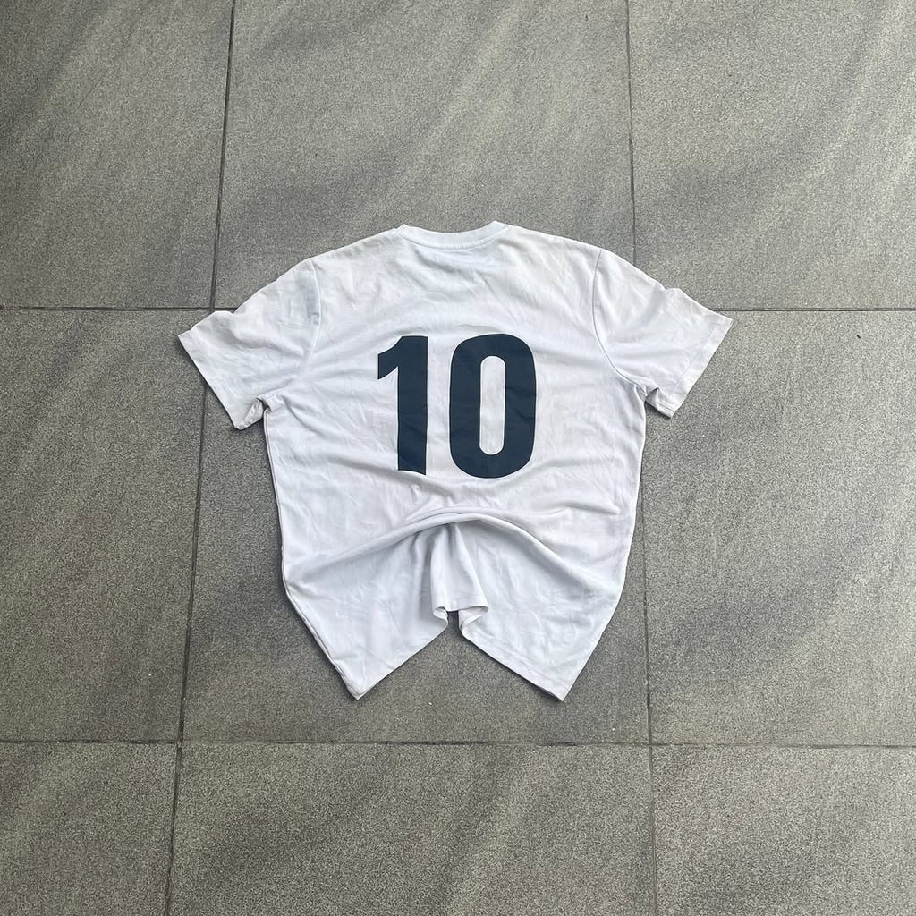 Unbro Jersey