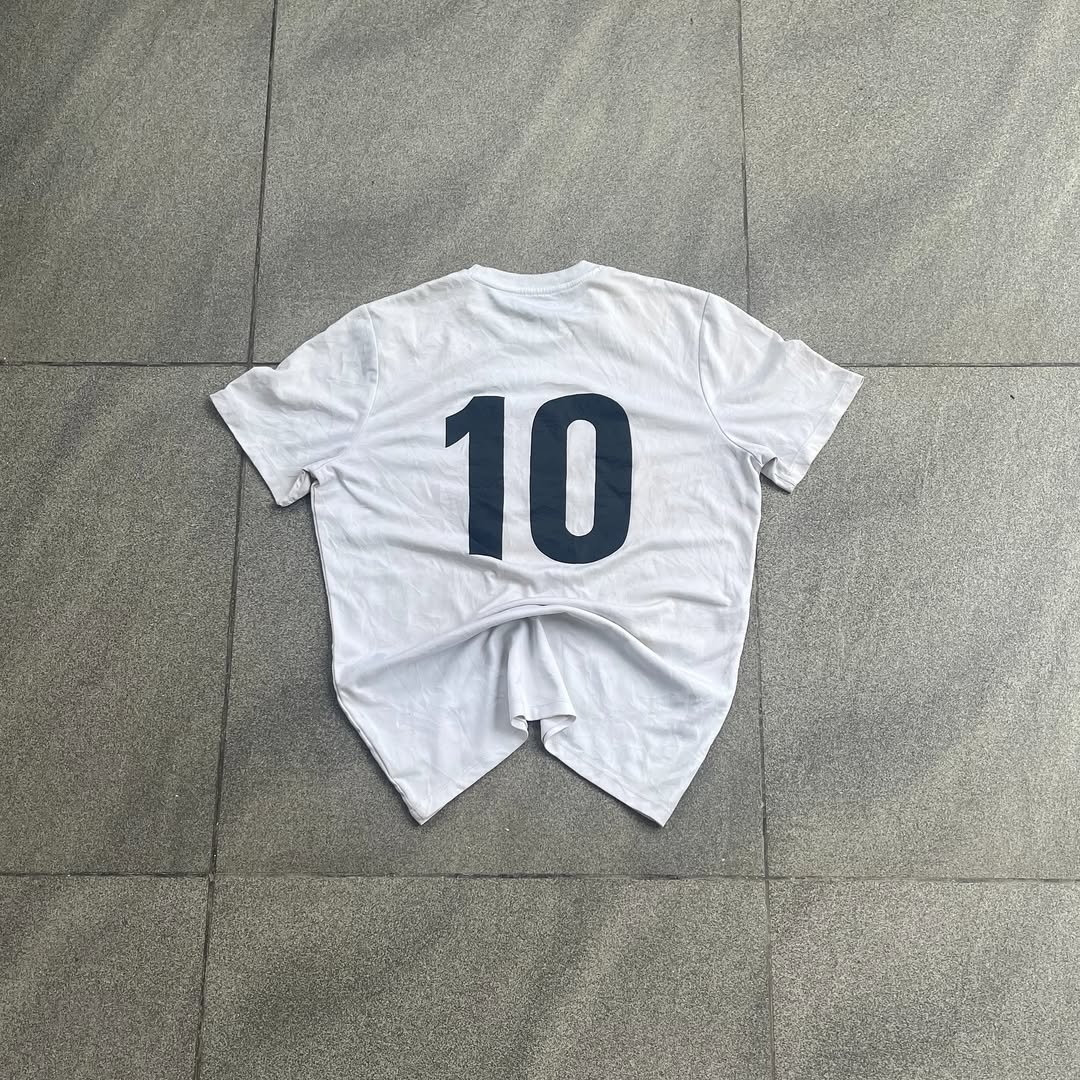 Unbro Jersey