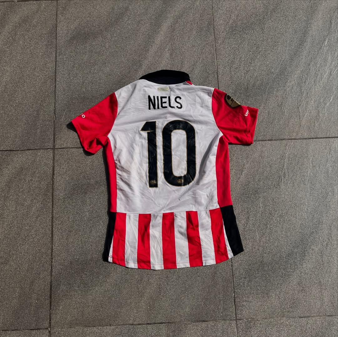 PSV jersey
