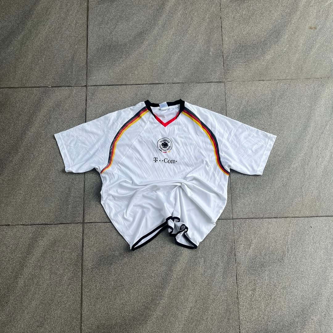 Germany Jersey
