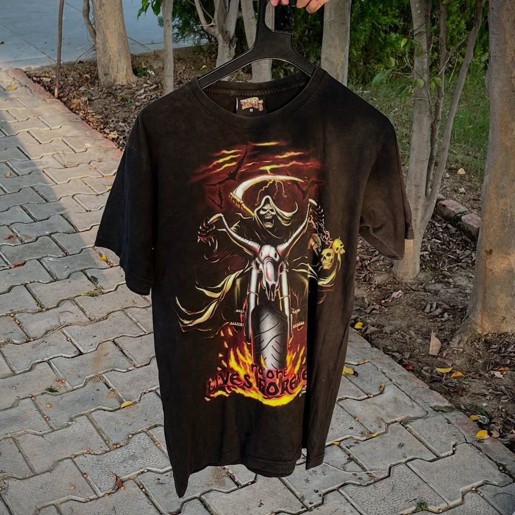 Gothic Skull Tee