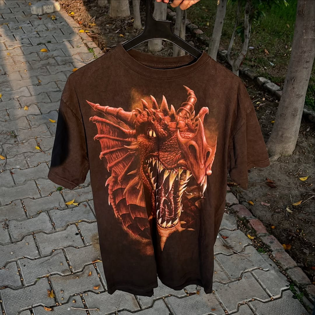 Dragon Tee