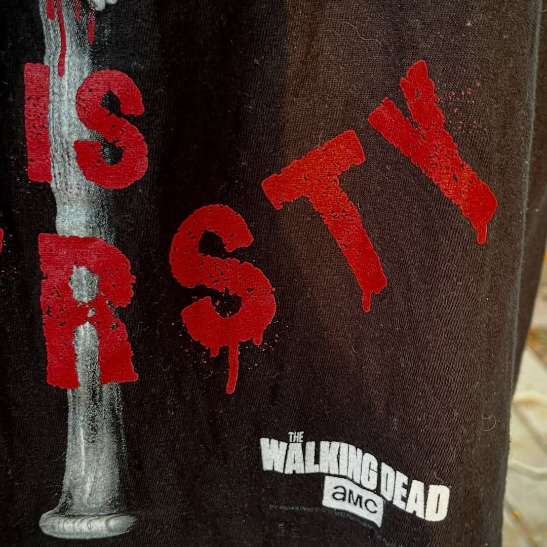 The Waliing De*d