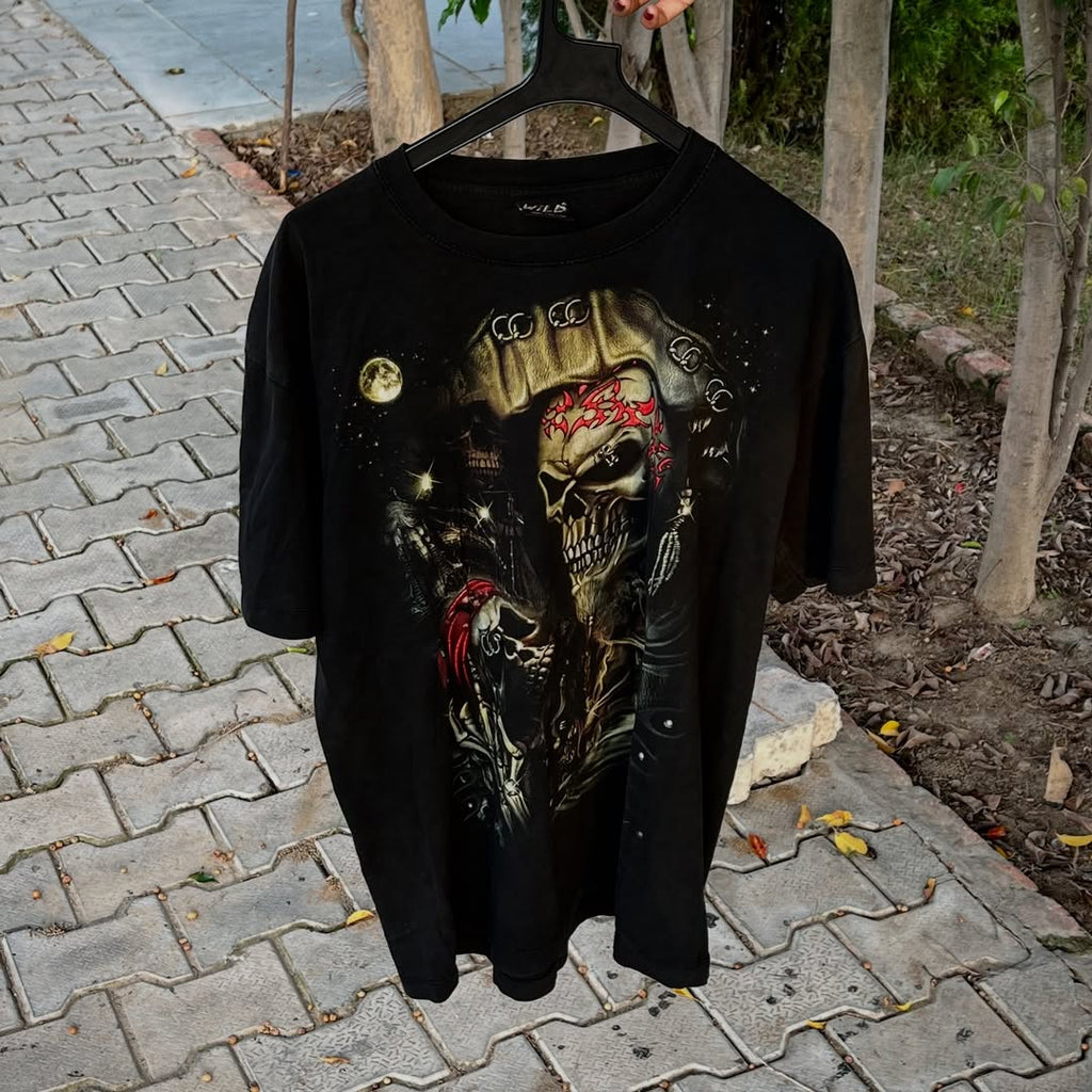 Gothic Tee