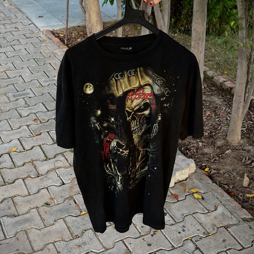 Gothic Tee