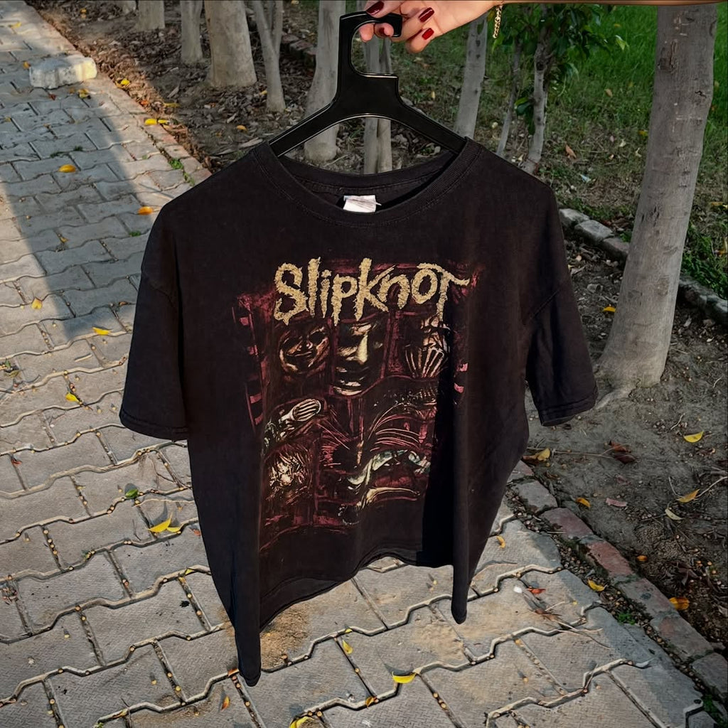 Slipknot Tee