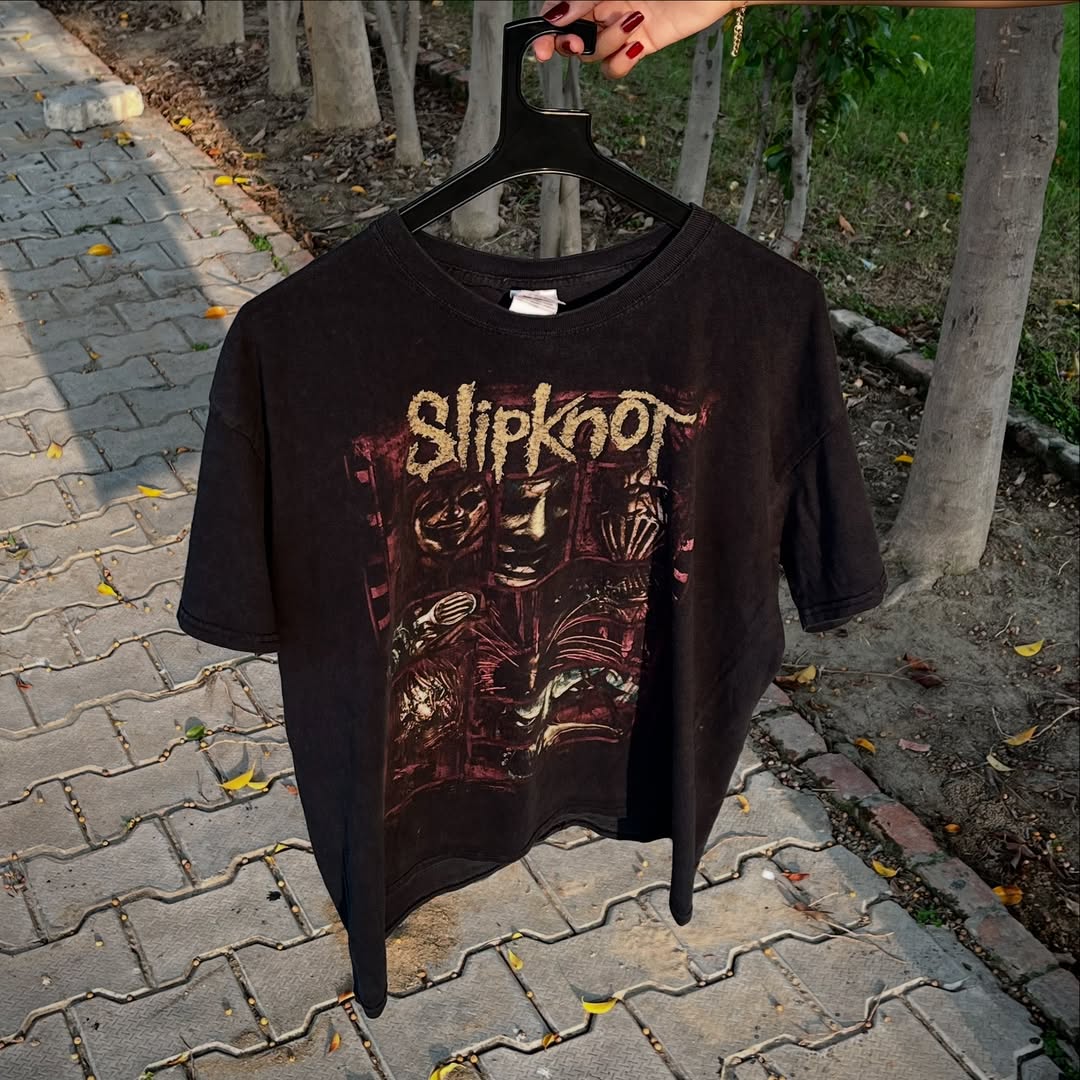 Slipknot Tee