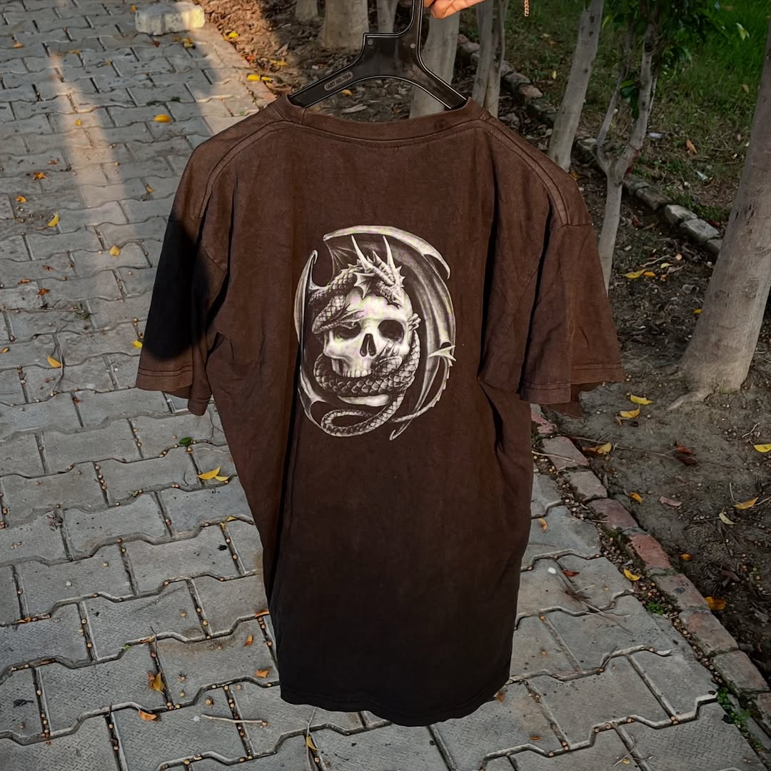 Dragon Tee