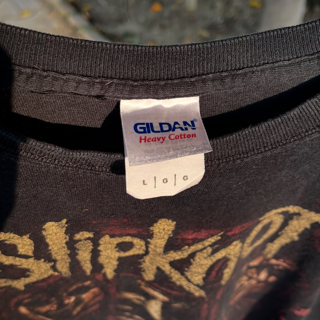 Slipknot Tee