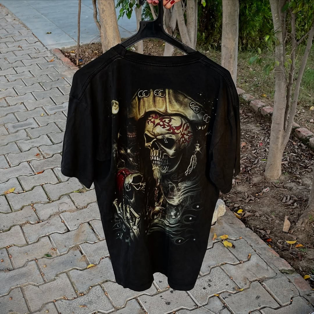 Gothic Tee
