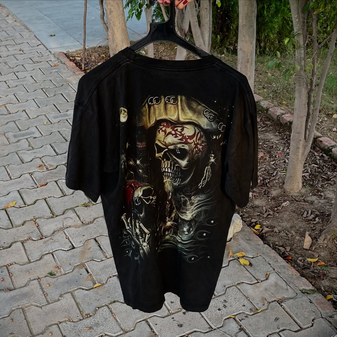 Gothic Tee