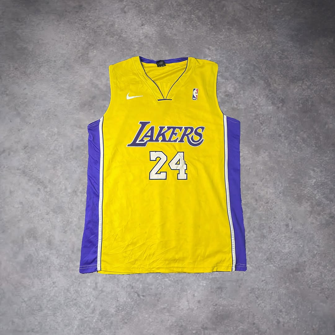 NB* Jersey Tank