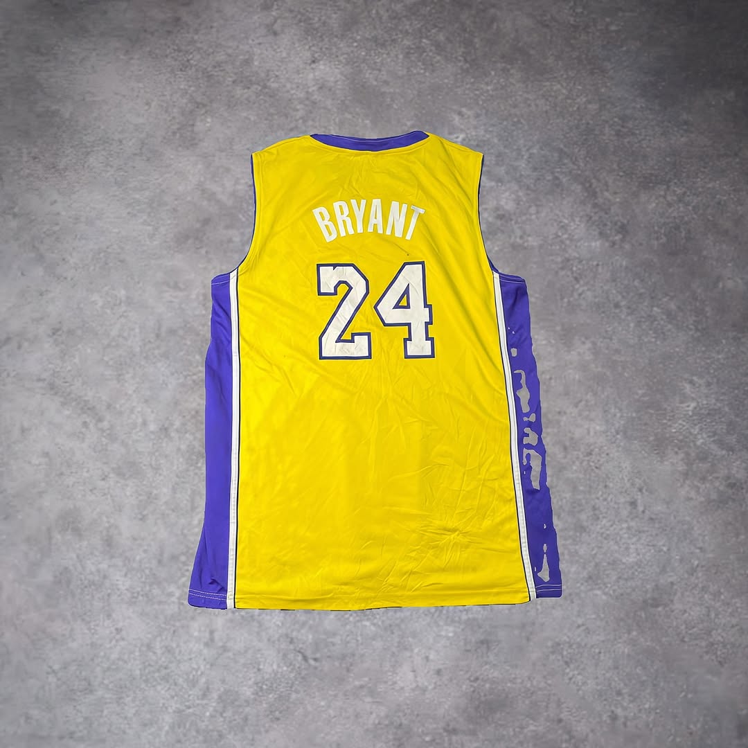 NB* Jersey Tank