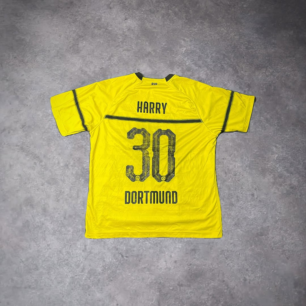 DortMund Jersey