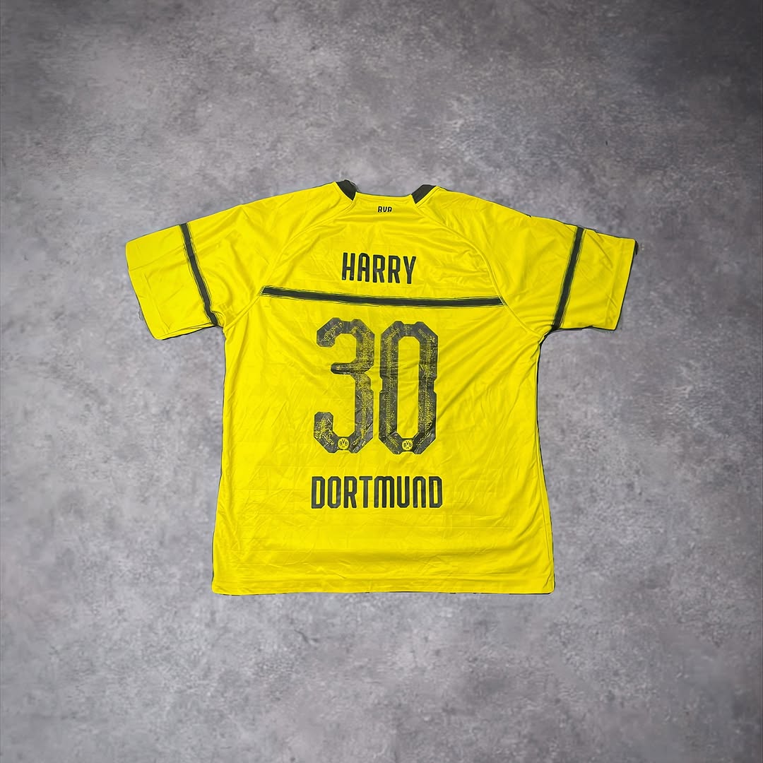 DortMund Jersey
