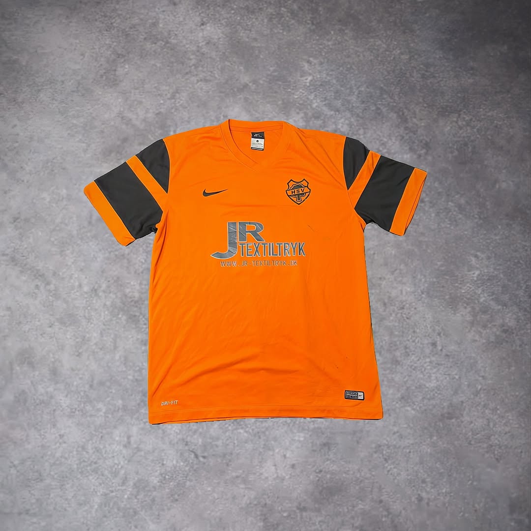 Orange Aesthetic Jersey