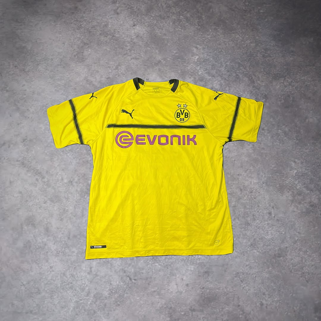 DortMund Jersey