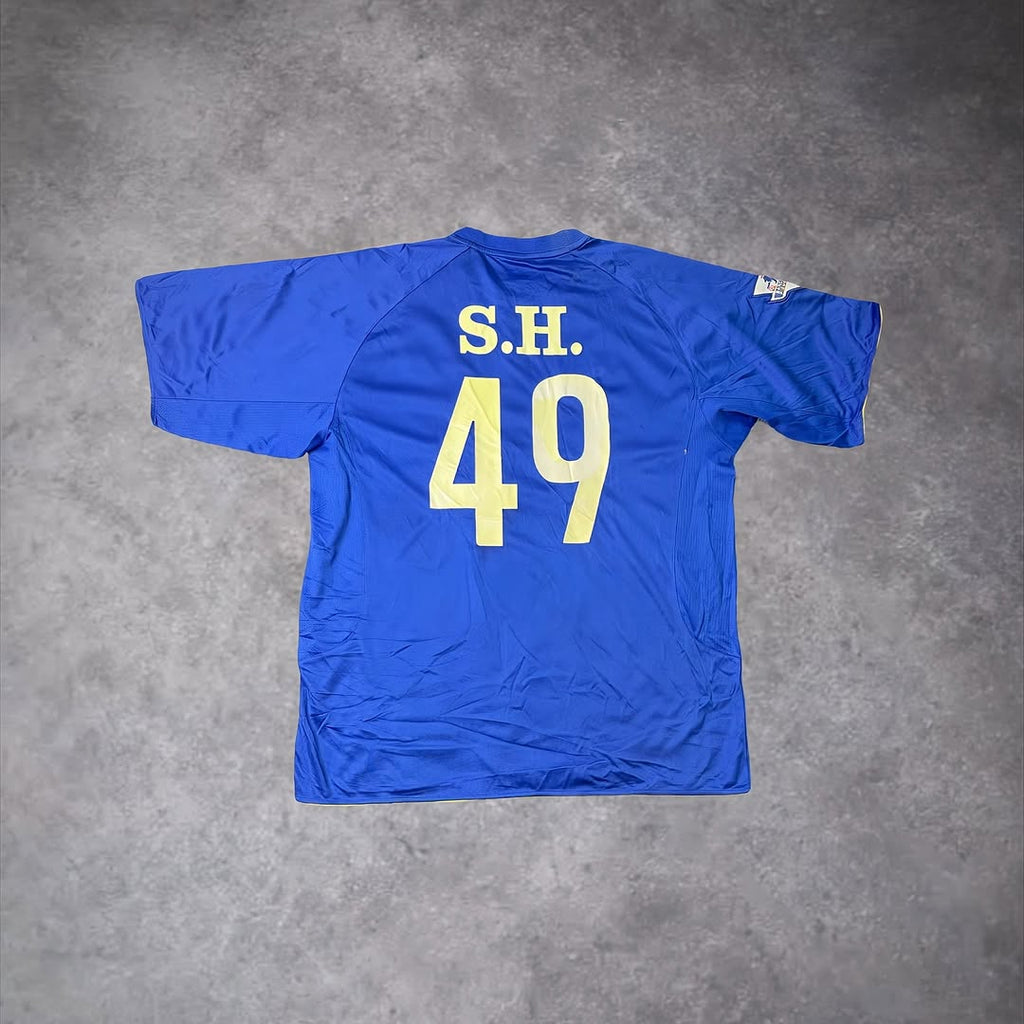 Chelsea Jersey