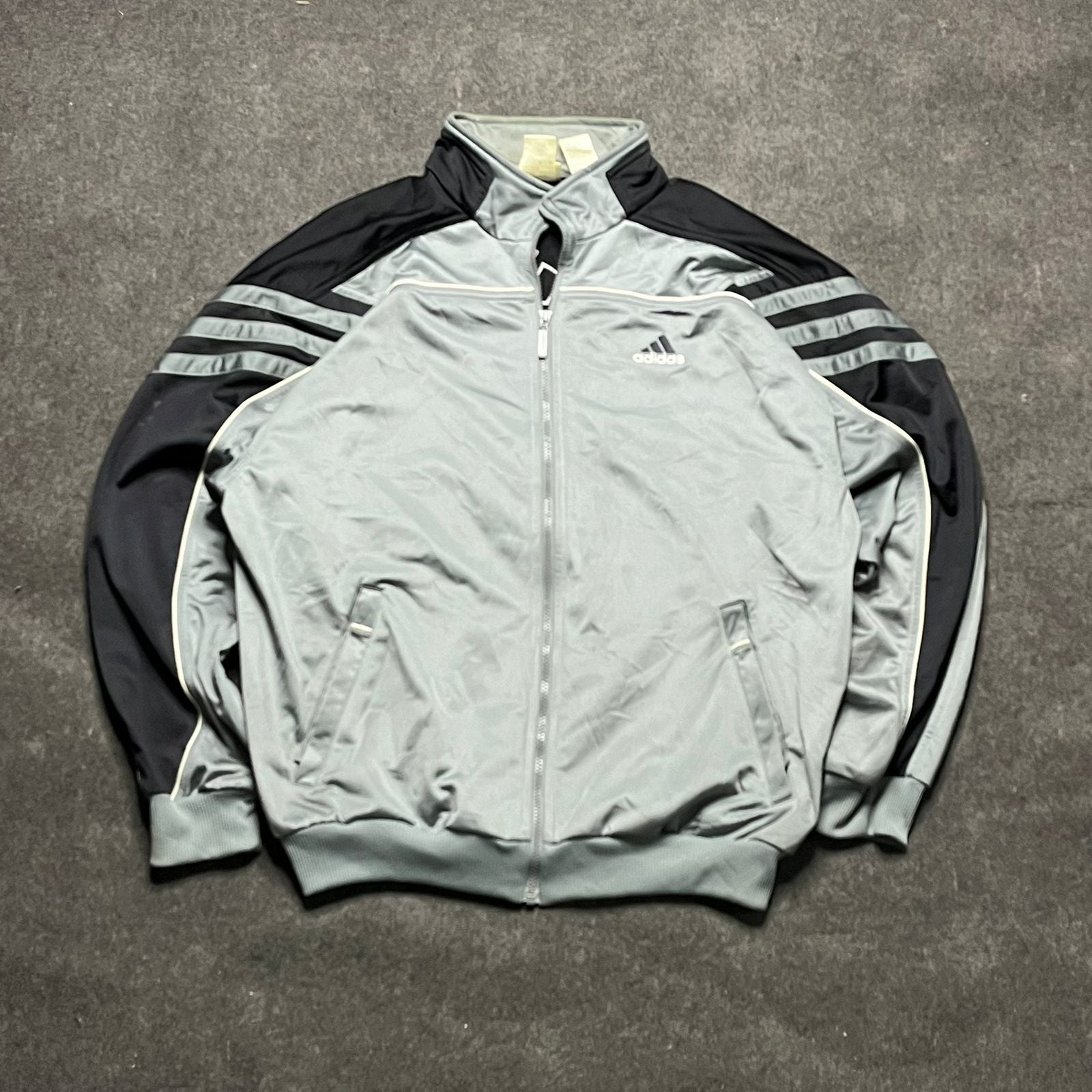 Adidas Track Jacket