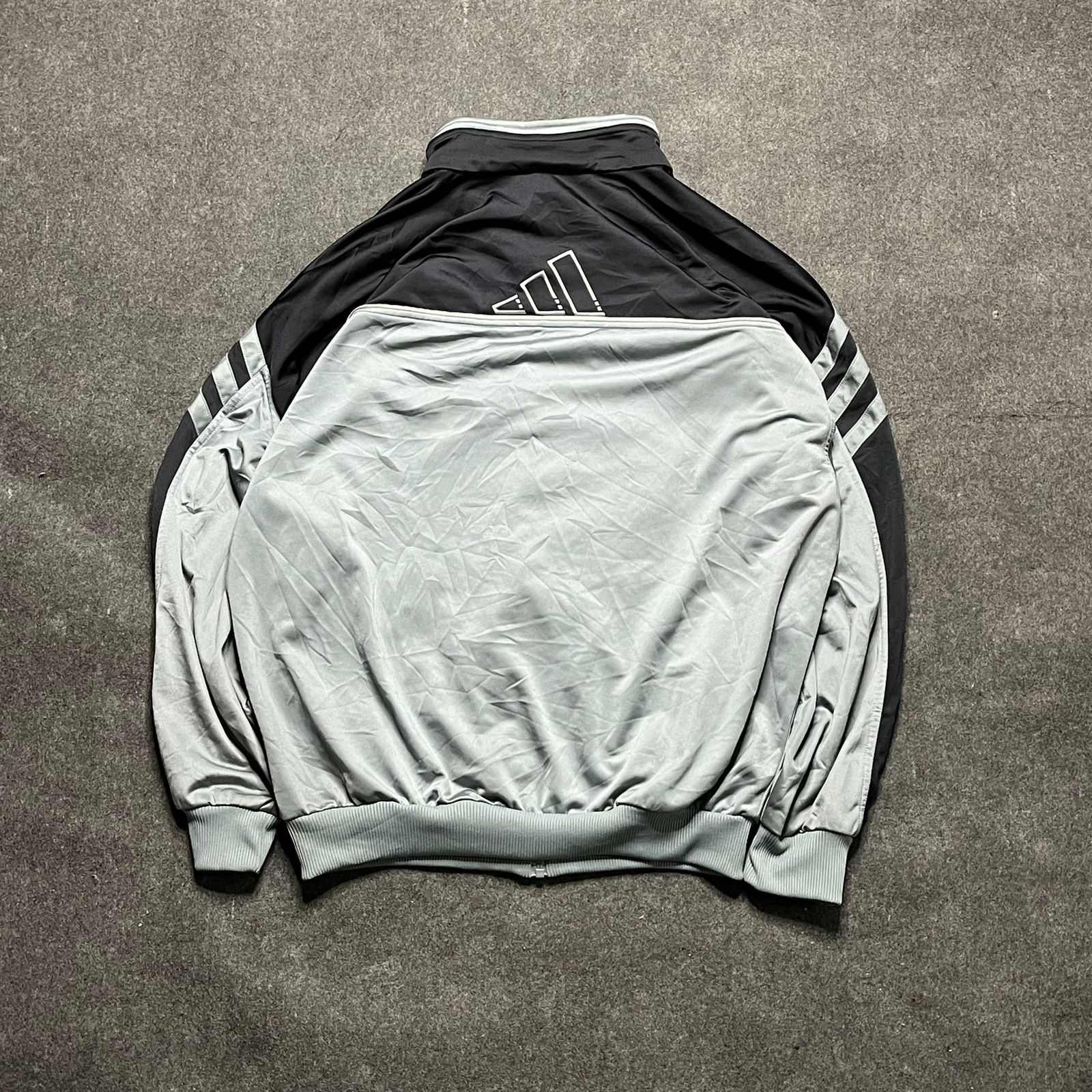 Adidas Track Jacket