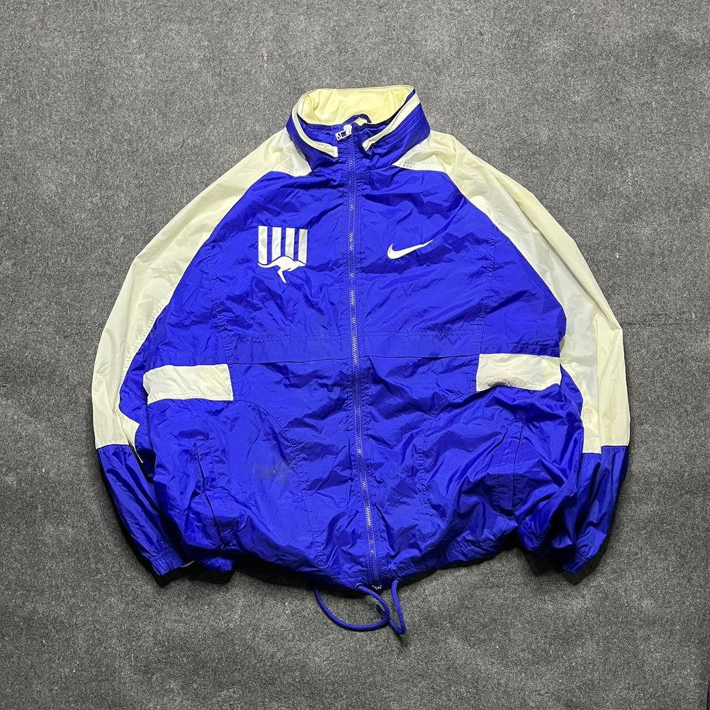 Nike Track Jacket
