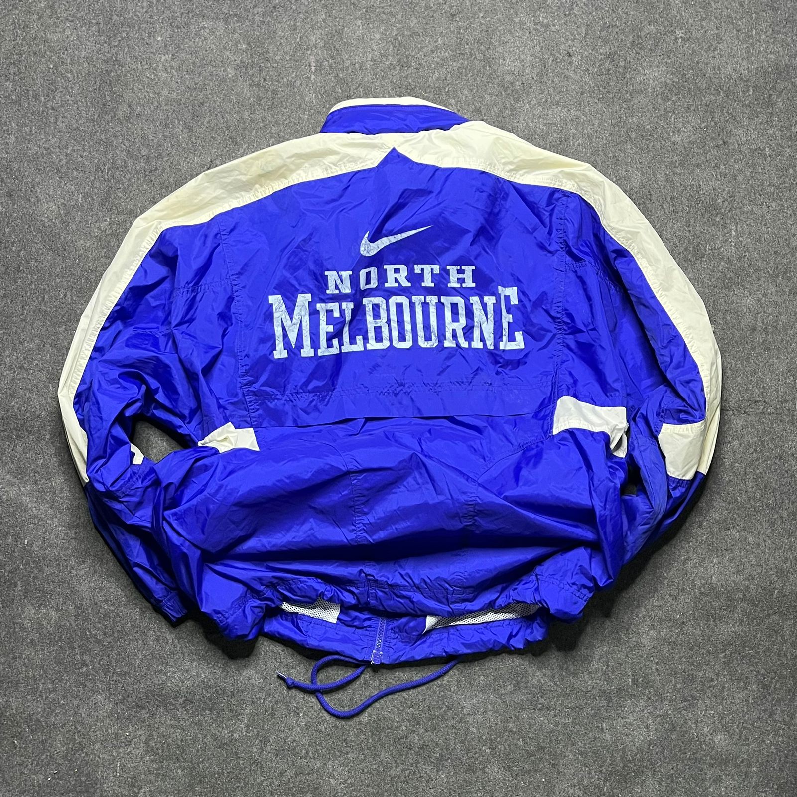 Nike Track Jacket